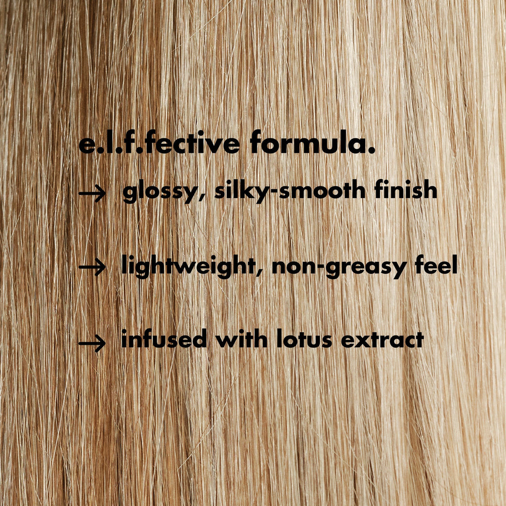 Humidity Hero Anti-Frizz Styling Spray