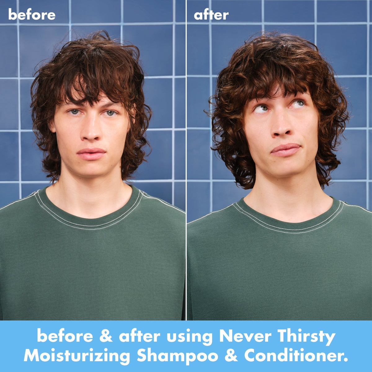 Frizz To Rizz Trio