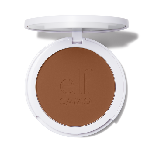 Camo Powder Foundation